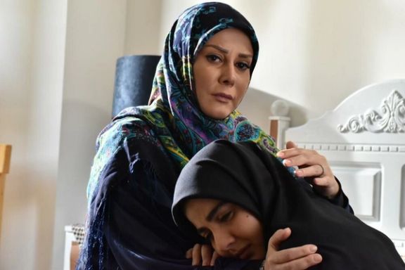 شیوا خسرومهر، بازیگر حامی حکومت: به ما باحجابها بها بدهید چرا ما بیکاریم؟