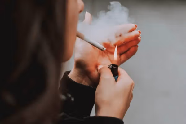 دبیرکل جمعیت مبارزه با دخانیات: افزایش مصرف دخانیات در دختران نوجوان، نگرانکننده است