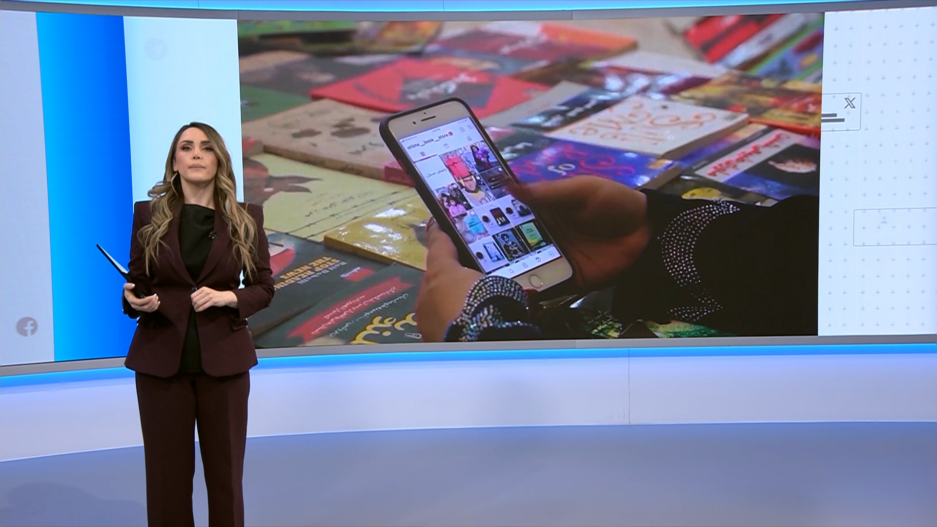 واکنش کاربران رسانه‌های اجتماعی درباره اینترنت پرو