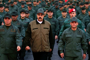 رویترز: آمریکا وارد مرحله جدیدی از عملیات در ونزوئلا میشود