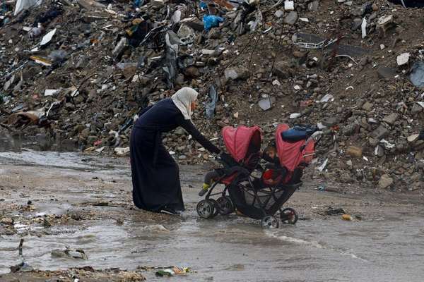 دو نهاد رسانهای فرانسه از اسرائیل بابت جلوگیری از دسترسی خبرنگاران به غزه شکایت کردند