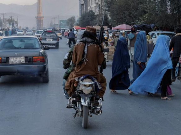 فعالان افغان و ایرانی خواستار جرمانگاری آپارتاید جنسیتی شدند