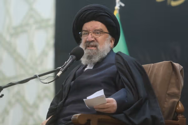 امام جمعه تهران: بندبند وجودمان دعای باران است