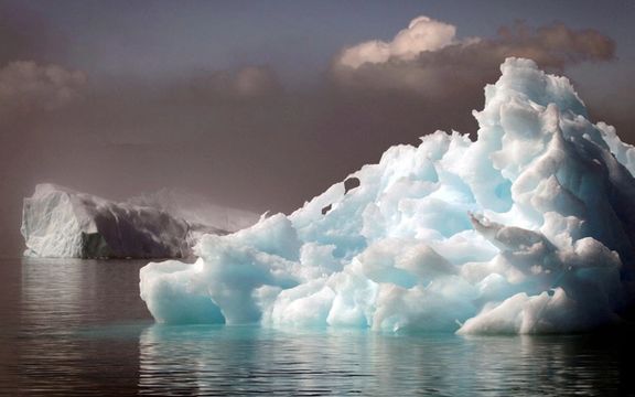 دانمارک: جاسوسیهای ایران، روسیه و چین در منطقه شمالگان افزایش یافته است