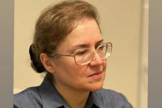 بیش از ۳۰۰ فعال سیاسی و مدنی به ادامه بازداشت صدیقه وسمقی اعتراض کردند