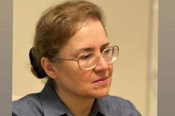 Iranian Activists Protest Islamic Scholar's Arrest For Criticizing Supreme Leader