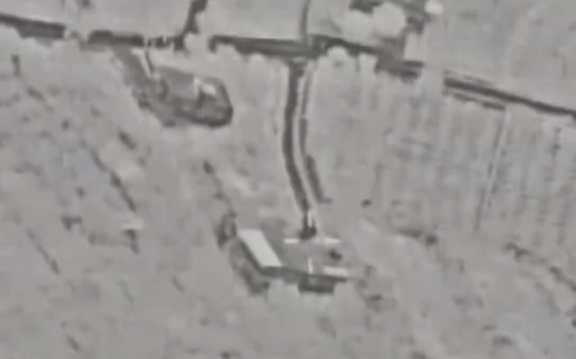 اسرائیل به اهداف نظامی حزبالله در جنوب لبنان حمله کرد