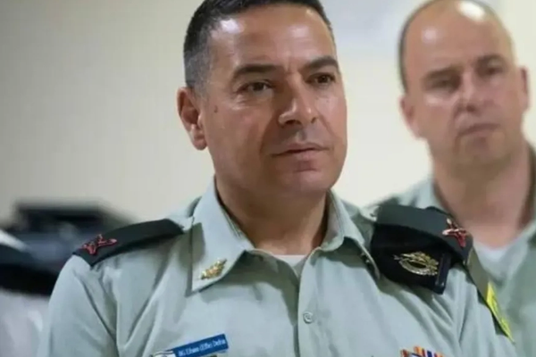 الجيش الإسرائيلي: ضربنا منظومة التخصيب الإيرانية.. وهدفنا إزالة التهديد الوجودي ضد إسرائيل