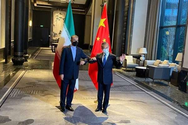 Resurfaced Rumors Stoke Concerns In Iran Over China Pact