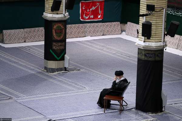 IRGC Media Slam Former Diplomat For Suggesting Relations With US