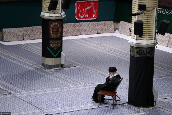 IRGC Media Slam Former Diplomat For Suggesting Relations With US