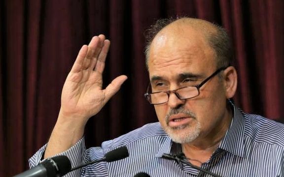 حمیدرضا جلاییپور، فعال اصلاحطلب: هنوز وارد وضعیت انقلابی نشدهایم