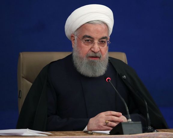 جمعی از اهل سنت ایران از حسن روحانی به دلیل عدم تامین حقوق اقوام،ادیان و مذاهب شکایت کردند