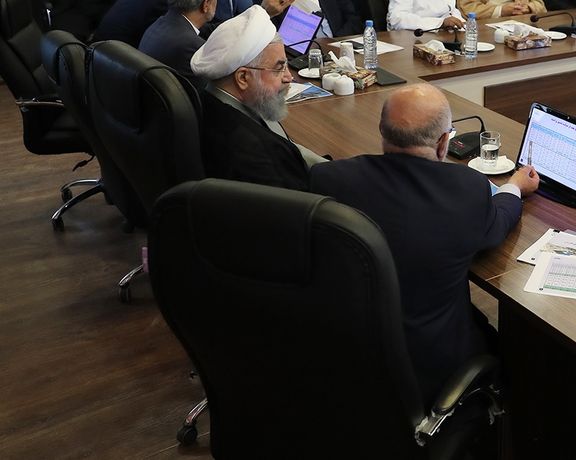 نصرالله پژمانفر: مجلس طرحی برای انتشار کارنامه دولت دارد تا از آمارسازیها جلوگیری کند