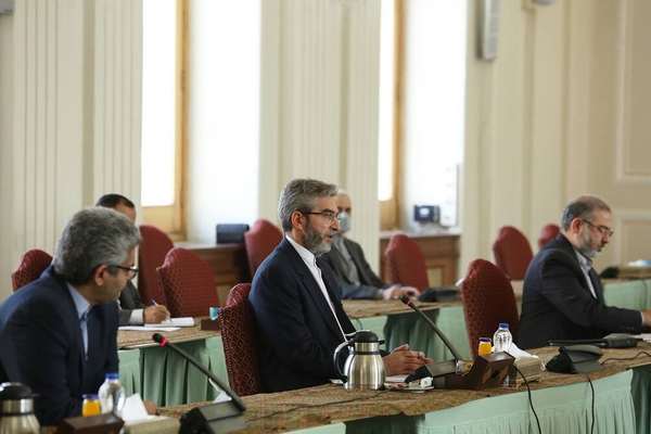 Iranian Commentators Not So Optimistic About Outcome Of Nuclear Talks