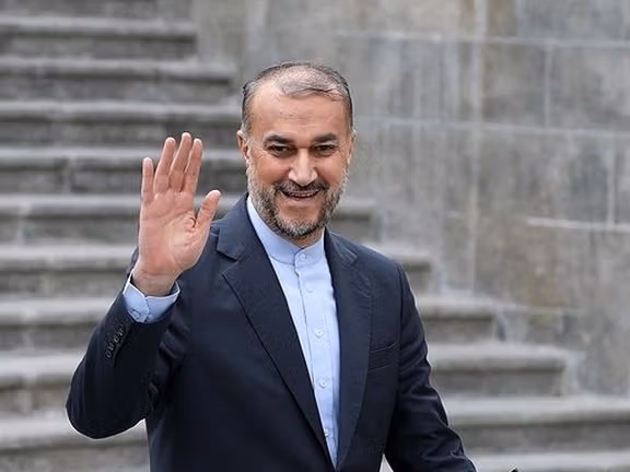 حسین امیرعبداللهیان و کشته شدنش؛ تغییر مشی سیاست خارجی ایران در دوره رئیسی