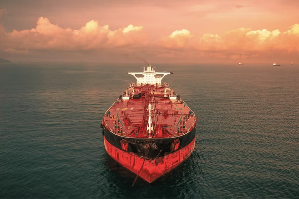 US sanctions 29 vessels in expanded crackdown on Iran’s shadow oil fleet