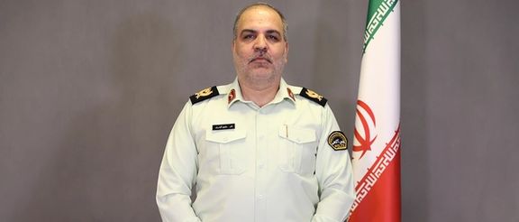 رییس پلیس آگاهی تهران: آمار گروههای گنگستری رو به کاهش است