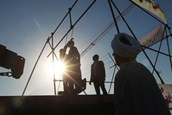 القضاء الإيراني: تقرير المقرر الأممي الخاص بحقوق الإنسان في إيران "غير عادل ومسيس"
