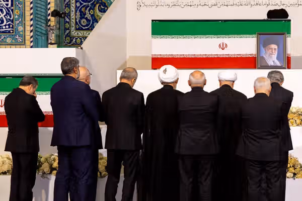 Beyond espionage: Araghchi says spies seek to shape Iran's decisions