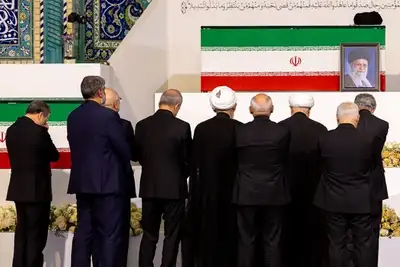 Beyond espionage: Araghchi says spies seek to shape Iran's decisions