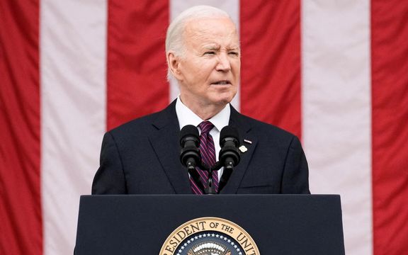 وال استریت ژورنال: دولت بایدن مساله دستیابی سریع ایران به بمب اتمی را پنهان میکند