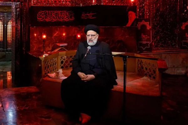 460 شخصية دولية تطالب بتحقيق أممي في عمليات إعدام 1988 ودور الرئيس الإيراني فيها