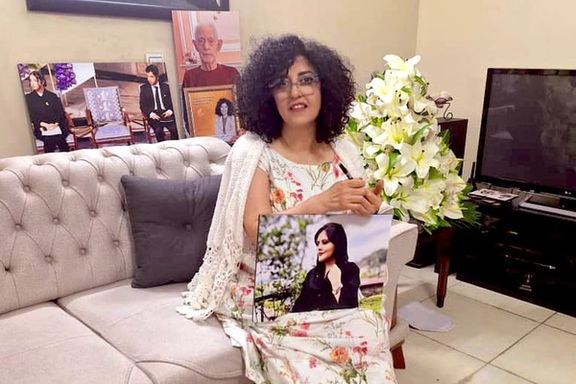 نرگس محمدی: بسیاری از زنان زندانی در اثر فشار بازجوها به داروی اعصاب وابستگی پیدا کردهاند