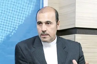 امیر موسوی