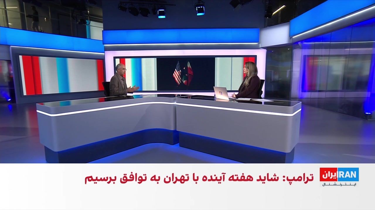 معاون قرارگاه مرکزی خاتم‌الانبیا: حتی با سنگ هم در برابر آمریکا می‌جنگیم