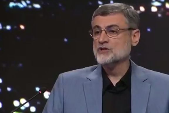 امیرحسین قاضیزاده هاشمی