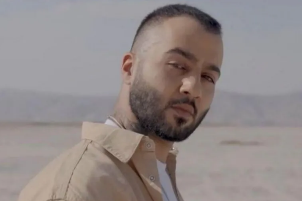 Iranian authorities bring new charges against jailed rapper Toomaj Salehi