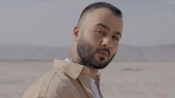 Toomaj Salehi