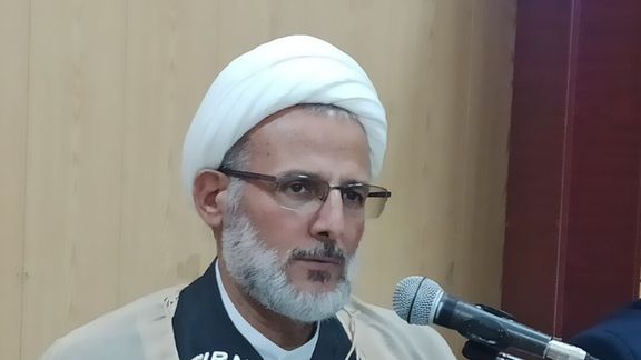 مسؤول إيراني: تحسين الوضع الاقتصادي لم يكن هدف الثورة