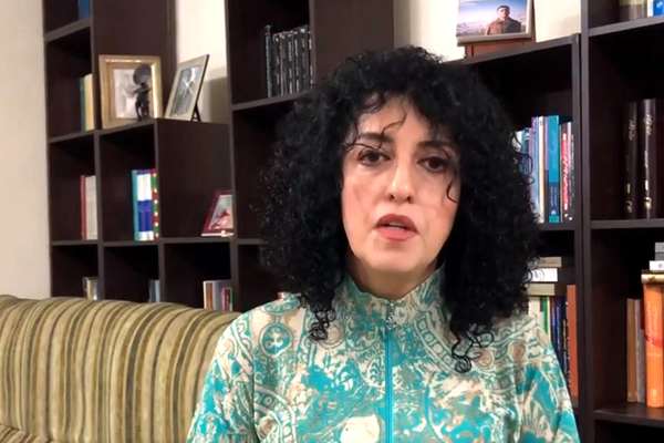 Jailed Female Activist Says Iran Neglects Political Prisoners’ Health