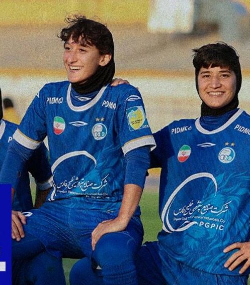استقلال ۲-۱ سپاهان؛ شاگردان مریم ایراندوست با پیروزی در سوپرکلاسیکو به استقبال دربی رفتند