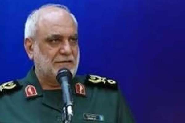 Iran Claims It Arrested Israeli-Linked Sabotage Team