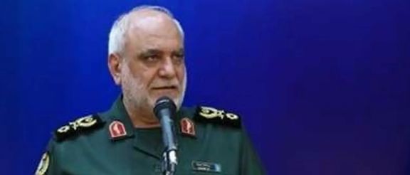 New IRGC counter-intelligence chief Majid Khademi appointed after repeated sabotage attacks in Iran