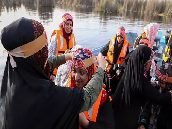 دبیر اجرایی قرارگاه راهیان نور جنوب: هزار دانشجوی خارجی برای راهیان نور به ایران میآیند