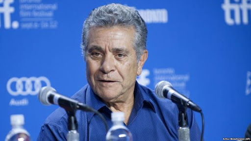 ابراز امیدواری بهروز وثوقی برای آزادی مردم از «حکومت جهل وظلم و جور» در سال جدید