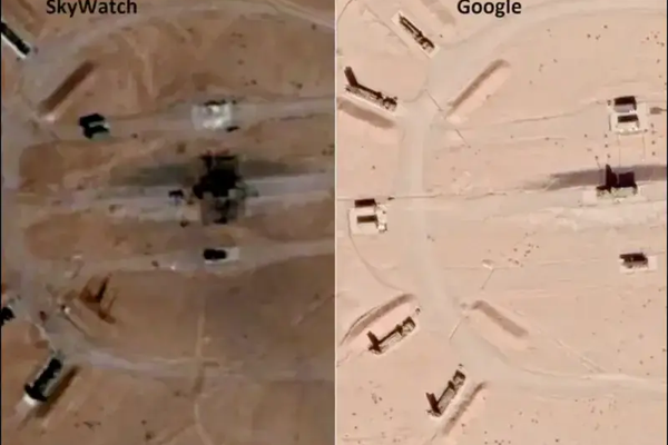 وزيرة إسرائيلية تؤكد رسميًا قيام بلدها بالهجوم على قاعدة "شكاري" في أصفهان بإيران