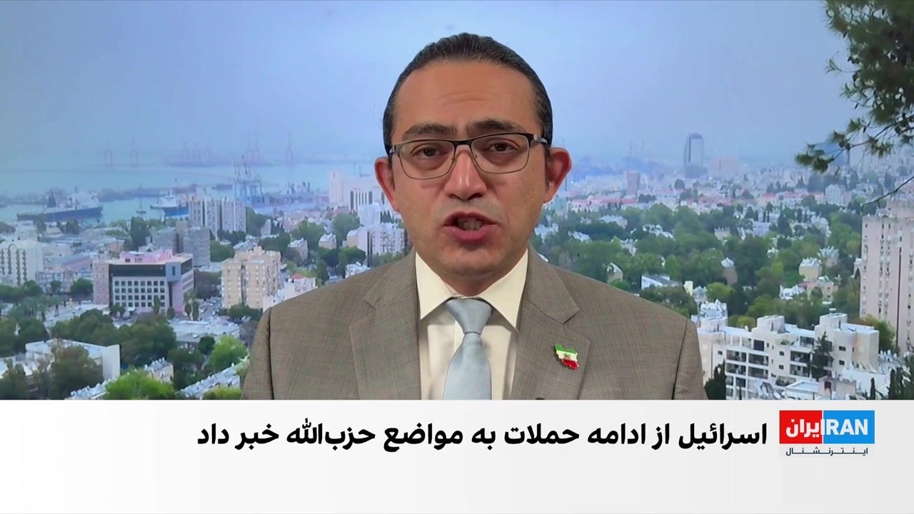 تبادل حملات میان اسرائیل و حزب‌الله در جنوب لبنان