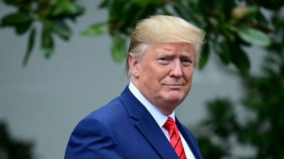 صحيفة المرشد الإيراني: اغتيال ترامب "عمل ضروري يرضي الله"