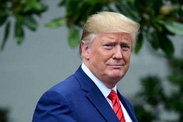 صحيفة المرشد الإيراني: اغتيال ترامب "عمل ضروري يرضي الله"