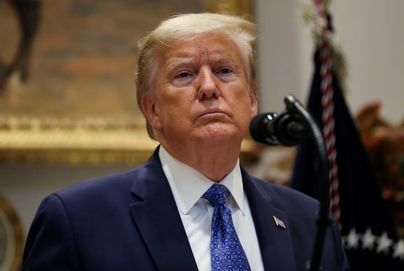 ترامپ درباره مذاکرات اسلام‌آباد: مسئله‌ هسته‌ای حل نشد