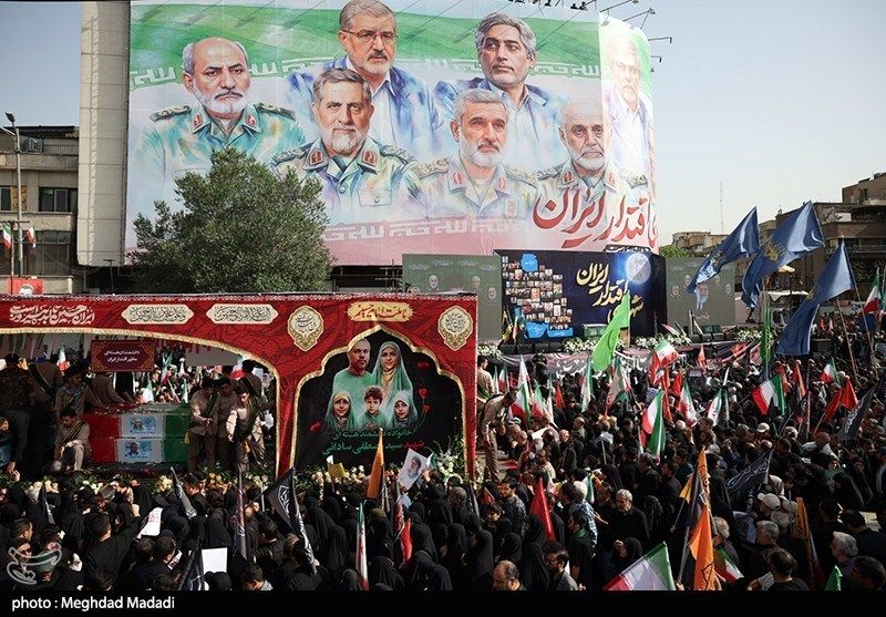 Any uprising in Iran would be thanks to Israeli attacks, Netanyahu says