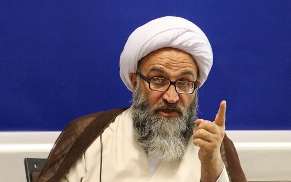 عضو مجلس خبرگان: انتظار حمله جمهوری اسلامی برای اسرائیلیها از مرگ بدتر است