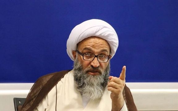 عضو مجلس الخبراء الإيراني: ترقب هجوم إيران أسوأ من الموت للإسرائيليين