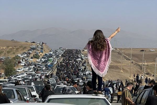 لجنة تقصي الحقائق الأممية: "انتهاكات جسيمة" ضد الأقليات الدينية والعرقية في إيران