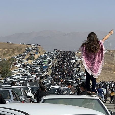 فراخوان احزاب کردستان برای اعتصاب در روز ۲۵ شهریور و نخستین سالگرد خیزش انقلابی